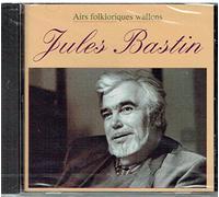 Compilation - Airs Folkloriques Wallons Et Noels