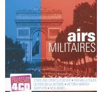 Compilation - Airs Militaires
