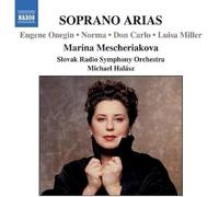 Compilation - Airs Pour Soprano