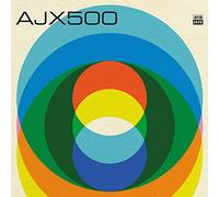 Compilation - Ajx500 a Collection from Acid [Vinilo]