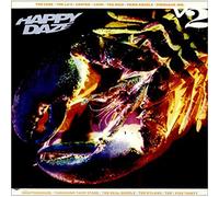 COMPILATION ALBUM - COMPILATION ALBUM / HAPPY DAZE 2