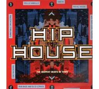 COMPILATION ALBUM - COMPILATION ALBUM / HIP HOUSE