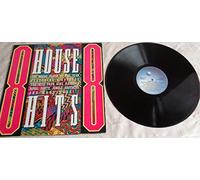COMPILATION ALBUM - COMPILATION ALBUM / HOUSE HITS 88