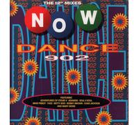 COMPILATION ALBUM - COMPILATION ALBUM / NOW DANCE 902