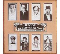 COMPILATION ALBUM - Junior Boys Own Collection Vol.1 [12 inch Analog]