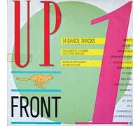 COMPILATION ALBUM - Love Itch / UPFRONT 1
