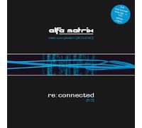 Compilation - Alfa Matrix Reconnected Vol.3