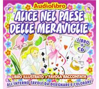 Compilation - Alice Nel Paese Delle Meraviglie