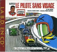 Compilation - Alix L'Intrépide : Le Pilote Sans Visage