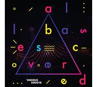 Compilation - All Bases Covered [Vinilo]