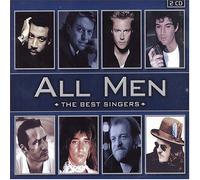 Compilation - All Men