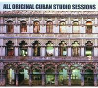 Compilation - All Original Cuban Studio...