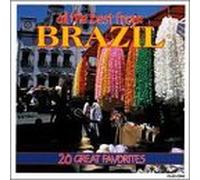 Compilation - All The Best From Brazil