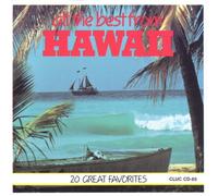 Compilation - All The Best From Hawai