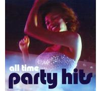 Compilation - All Time Party Hits