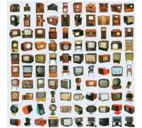 Compilation - All Time Top 100 TV Themes