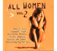 Compilation - All Women