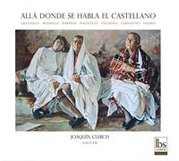 Compilation - Allá Donde se Habla El Castellano