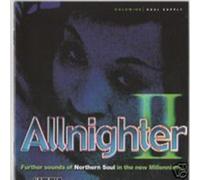 Compilation - Allnighter Vol.2 [Vinilo]