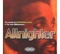 Compilation - Allnighter Volume 1*Lmt. Vinyl [Vinilo]