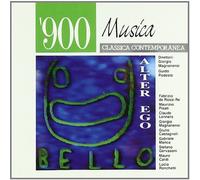 Compilation - Alter Ego: Ccmposizioni Di D / Various