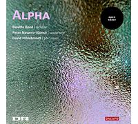 Compilation - Alvarez / norhold / eichberg alvarez / norhold / eichberg: music for recorder, s