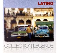 Compilation - ambiance latino 2001