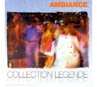 Compilation - Ambiance : Légende