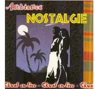 Compilation - Ambiance Nostalgie