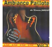 Compilation - Ambiance Paillote Vol. 3