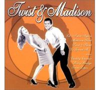 Compilation - Ambiance Twist & Madison 2001