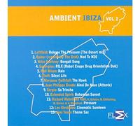 Compilation - Ambient Ibiza Volume 2