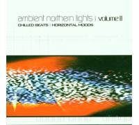 Compilation - Ambient Northern Lights 2