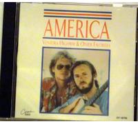Compilation - America Ventura Highway And Other Favorites