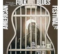 Compilation - American Folk Blues Festival 70