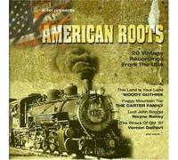 Compilation - American Roots