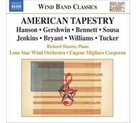 Compilation - American Tapestry