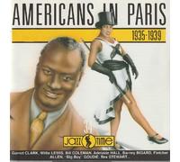 Compilation - Americans In Paris Vol 4