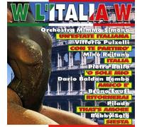 Compilation - Amico E' Compilation '70'80'90