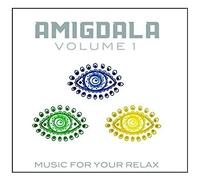 Compilation - Amigdala Deluxe - Vol.1