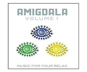 Compilation - Amigdala Deluxe - Vol.1