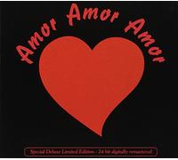 Compilation - Amor Amor Amor