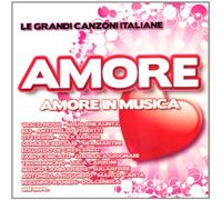 Compilation - Amore in Musica