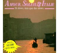 Compilation - Amour, Soleil & Italie