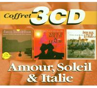 Compilation - Amour Soleil;Italie