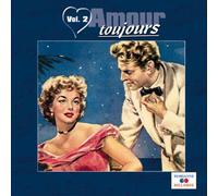 Compilation - AMOUR TJRS VOL2