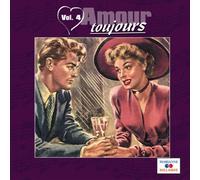 Compilation - AMOUR TJRS VOL4