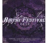 Compilation - Amphi festival 2012