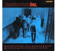 Compilation - Amsterdam Inc.