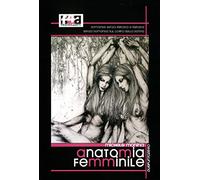 Compilation - Anatomia Femminile 2.0 Vol 1 [Libro + CD]